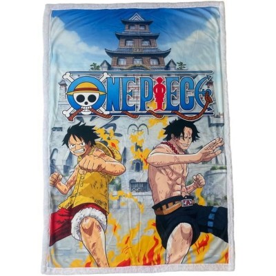Couverture One Piece