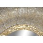 Wall mirror Home ESPRIT Golden Arab 78 X 5,5 X 106 CM