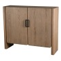 Sideboard Home ESPRIT Metal Fir 100 x 30 x 83 cm