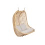 Chaise de jardin Home ESPRIT Naturel 140 X 60 X 120 CM