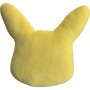 Cushion Pokémon 40 x 3 x 43 cm Yellow Polyester Children&#039;s
