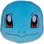 Coussin Pokémon 40 x 4 x 45 cm Bleu Polyester Enfant