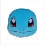 Cushion Pokémon 40 x 4 x 45 cm Blue Polyester Children's