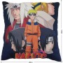 Coussin Naruto Multicouleur Polyester Imprimé Enfant