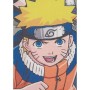 Coussin Naruto Multicouleur Polyester Imprimé Enfant