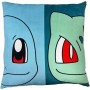 Cushion Pokémon Multicolour Polyester Children's