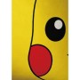 Coussin Pokémon Multicouleur Polyester Enfant