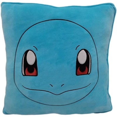 Cushion Pokémon Blue Polyester Children's