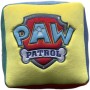 Coussin The Paw Patrol Multicouleur Polyester Enfant