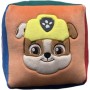 Cushion The Paw Patrol Multicolour Polyester Children's