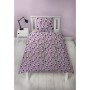 Duvet cover set Hello Kitty 25 x 5 x 30 cm Pink Double 2 Pieces
