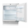 Cecotec Mini Fridge Integrable 121 L White Bolero CoolMarket TT BI 121 E Class E