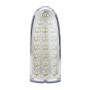 LED Lamp Velamp IRON LIGHT 5 W 250 Lm (6000 K)