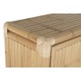 Armoire Home ESPRIT Bambou Rotin 120 X 60 X 170 CM