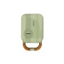 Sandwich Maker Cecotec Rock'nToast Retro One 600 W 700 W Green