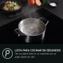 Induction Hot Plate AEG TN63IP0BFB