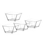Salad Bowl LAV Karen 4 Pieces (4 Units)