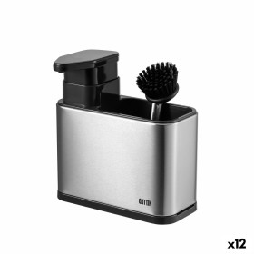 Sink organizer Quttin 18 x 8,5 x 19 cm (12 Units)