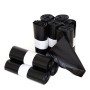 Rubbish Bags 25 L (60 Units)
