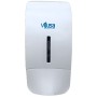 Distributeur de Savon Vijusa Blanc 750 ml ABS