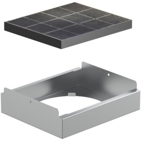 Kit de recirculation Teka CFH15200 Acier