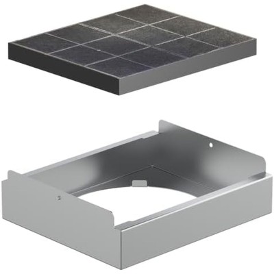 Kit de recirculation Teka CFH15200 Acier