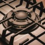 Gas Hob Cecotec Bolero Squad G 1200F 3500 W 29 x 50 cm