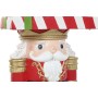 Décorations de Noël Home ESPRIT Multicouleur Casse-Noisette 37 X 27 X 47 CM
