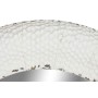 Miroir mural Home ESPRIT Blanc 84 X 6 X 84 CM