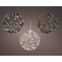 Lighting decoration Lumineo Ball Ø 15 cm