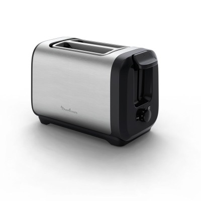 Toaster Rowenta LT5S0D Black 1200 W