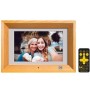 Digital photo frame Kodak RDPF1020BU 8 GB Wi-Fi 10,1"