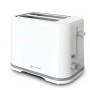Toaster Grunkel White 870 W 6 Units