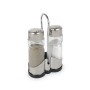 Salt Shaker with Lid My Bar Metal 47 ml 2 Pieces (24 Units)