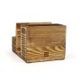Organisateur polyvalent My Bar Bois 14,5 x 18 x 12 cm (6 Unités)