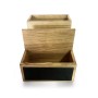 Multi-Purpose Organiser My Bar Wood 14,5 x 18 x 12 cm (6 Units)