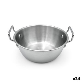 Casserole Dish for Serving Tapas My Bar Ø 14 cm (24 Units)