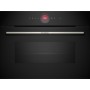 Oven BOSCH CMG7241B1 900 W 3600 W 45 L
