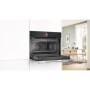 Oven BOSCH CMG7241B1 900 W 3600 W 45 L