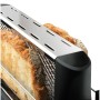 Toaster Taurus Todopan TODOPAN Black 700 W