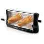 Toaster Taurus Todopan TODOPAN Black 700 W
