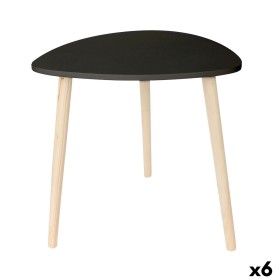 Table d'appoint MobleKit 38,5 x 38,5 x 39 cm (6 Unités)