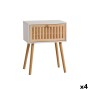 Side table MobleKit 40 x 30 x 52 cm (4 Units)