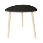 Side table MobleKit 48 x 48 x 46 cm (6 Units)