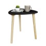 Table d'appoint MobleKit 48 x 48 x 46 cm (6 Unités)