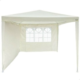 Gazebo Aktive White Cream (Refurbished A)