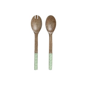 Kitchen utensils Home ESPRIT Mango wood 32 X 6 X 1,5 CM