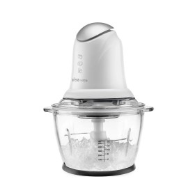 Mincer UFESA FRESHCHOP White Stainless steel Plastic 500 W 1,2 L