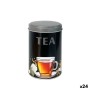 Boîte Quttin Tea Métal (24 Unités)