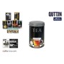 Tin Quttin Tea Metal (24 Units)